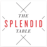 Scotch and the Fox Favorite Podcasts: The Splendid Table